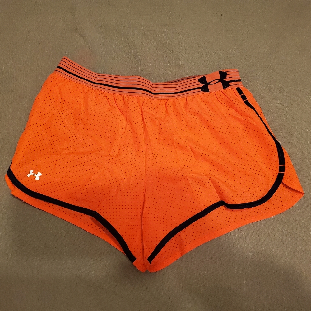 Under Armour Women's Running Shorts